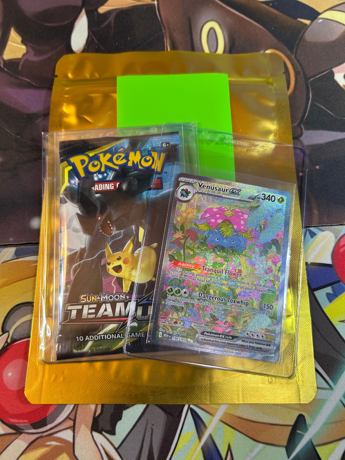 10 Lucky Packs Rocket Race! *PLEASE READ*