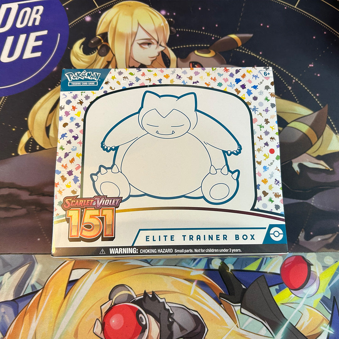 151 ETB Rocket Race! *PLEASE READ*