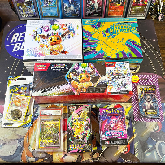 Chance Balls (With Insurance!) Bonus Available *PLEASE READ*