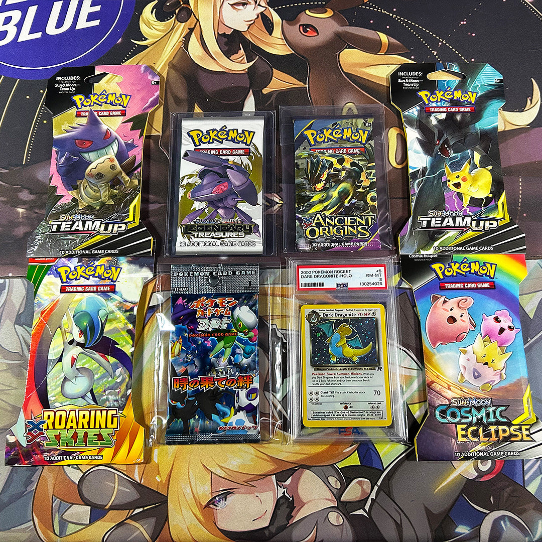 Chance Balls *PLEASE READ*