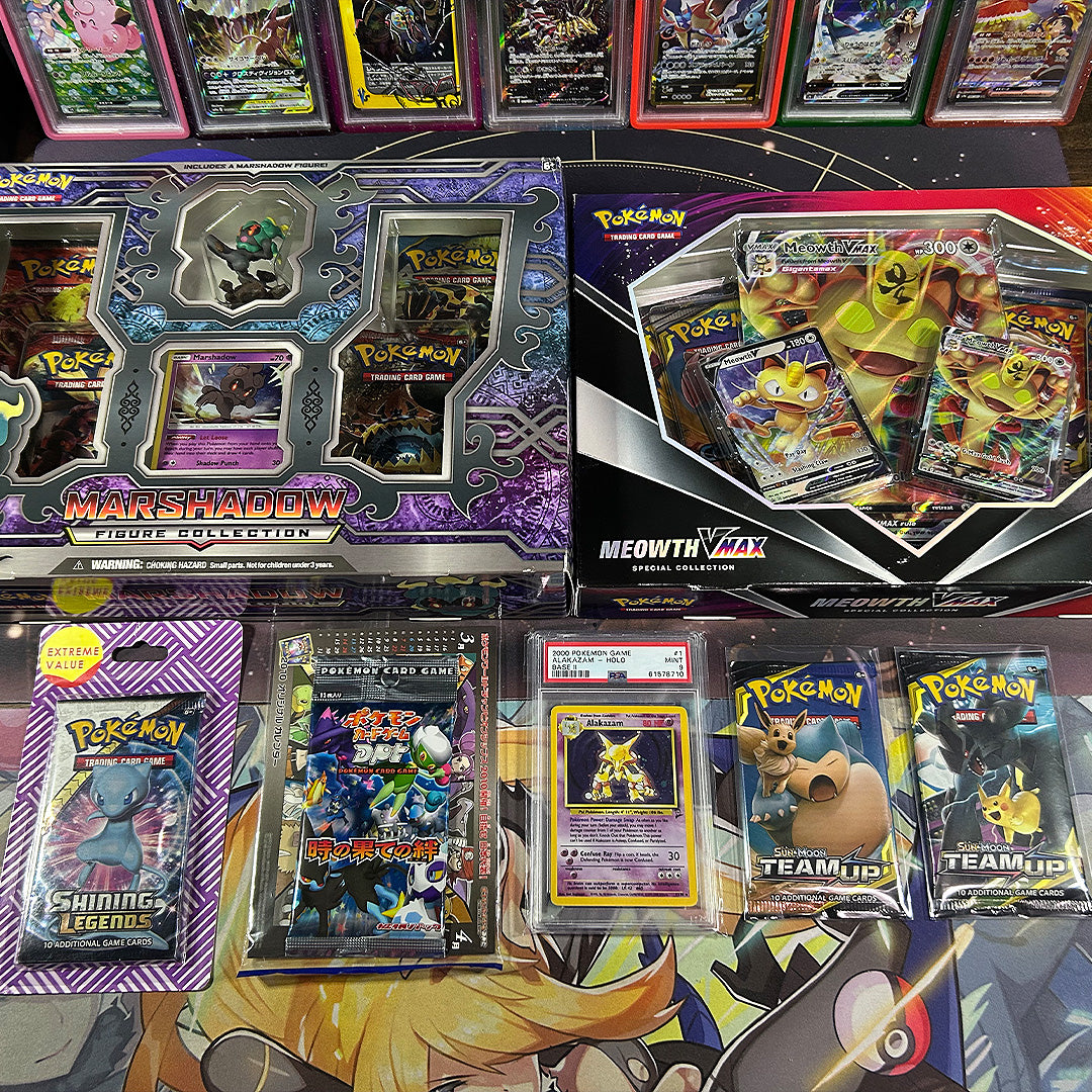 High End Chance Ball (With Insurance!) *PLEASE READ*