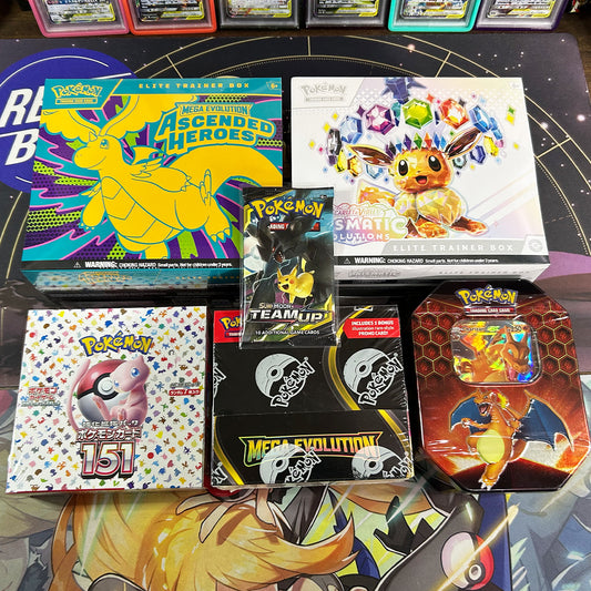 High End Chance Ball (With Insurance!) *PLEASE READ*