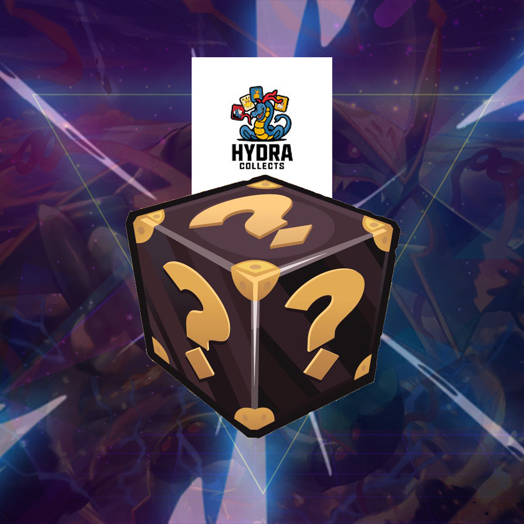 $500 Hydra Mystery Box! [Rocket Race] *PLEASE READ*