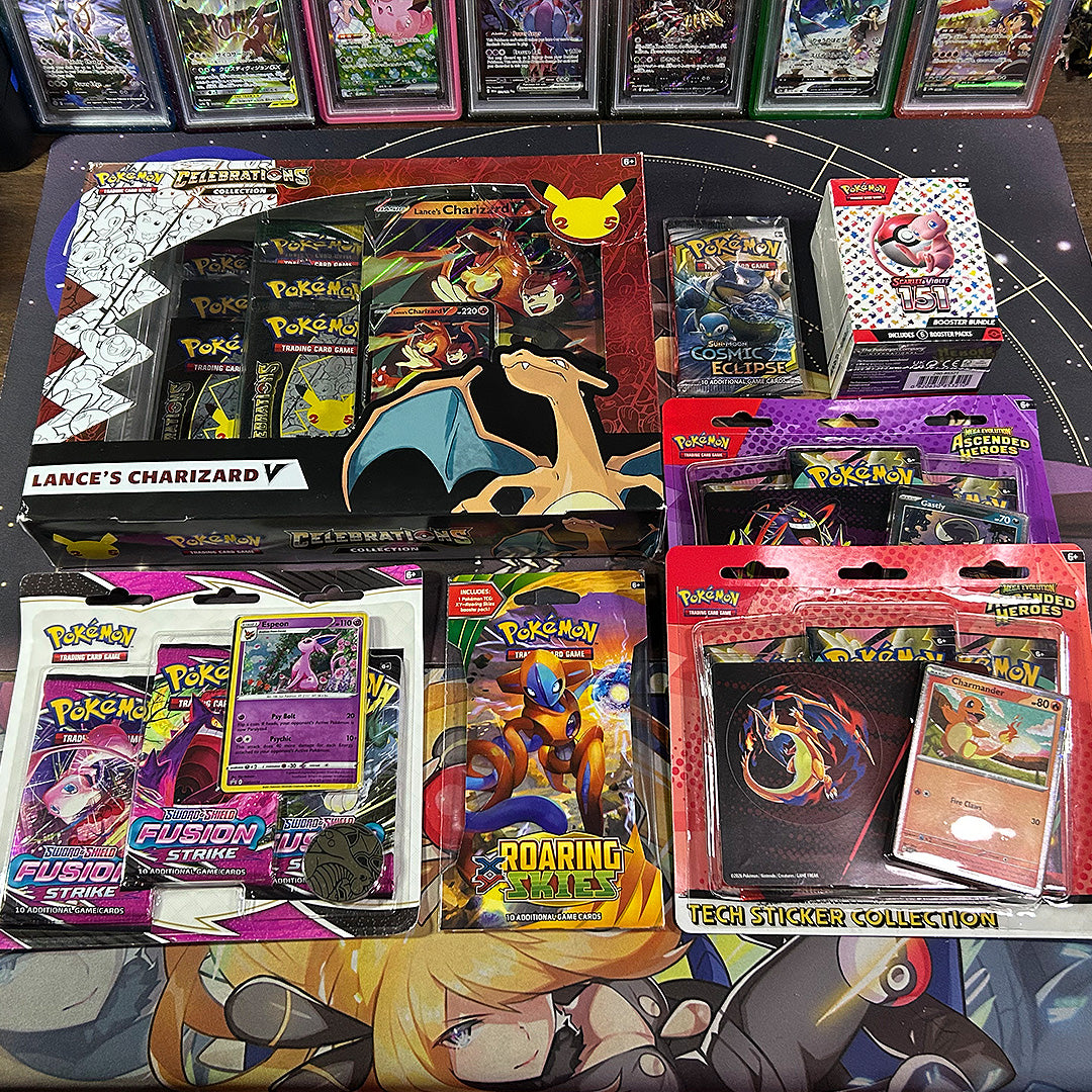 Chance Ball *PLEASE READ*