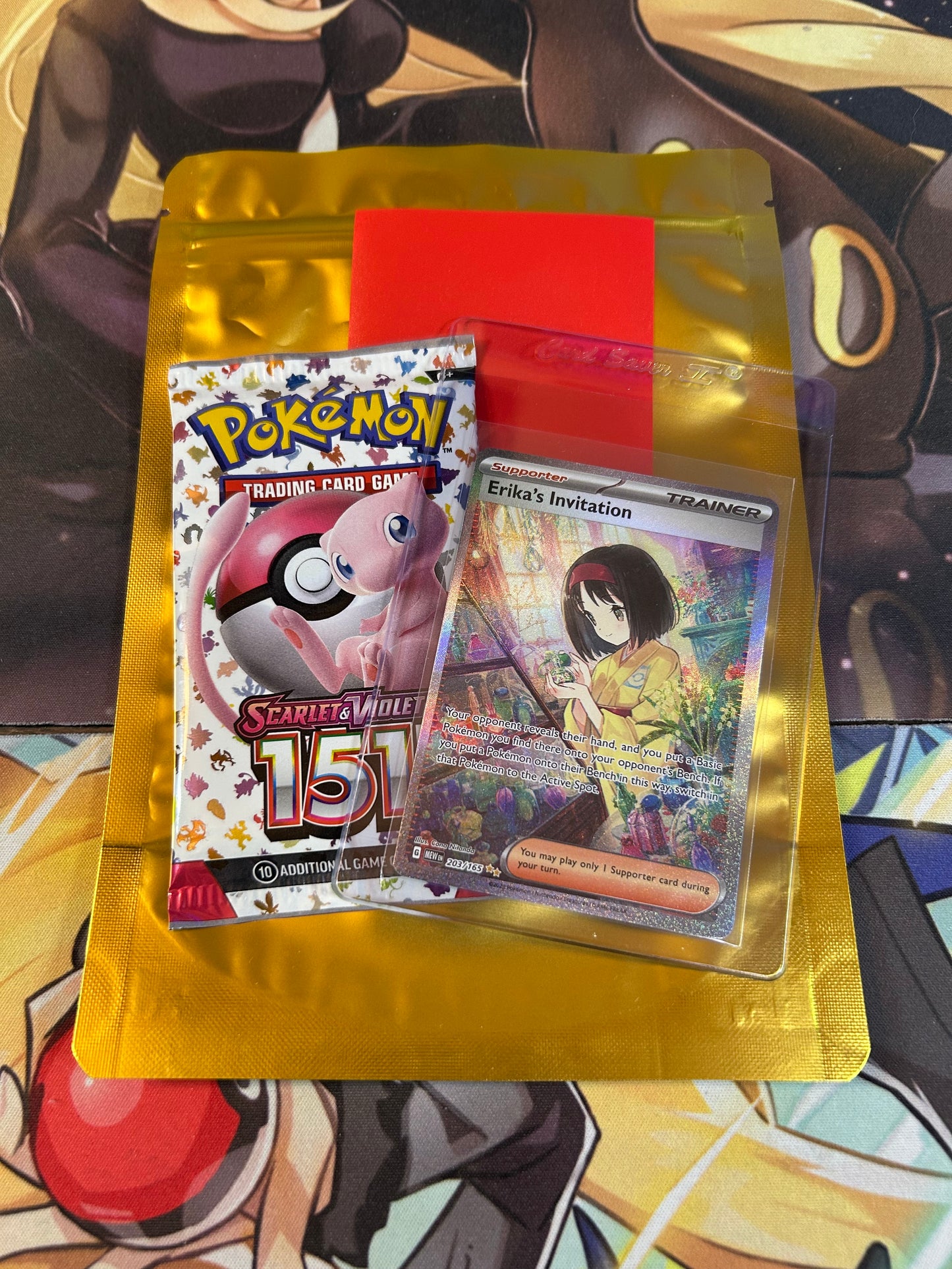 10 Lucky Packs Rocket Race! *PLEASE READ*