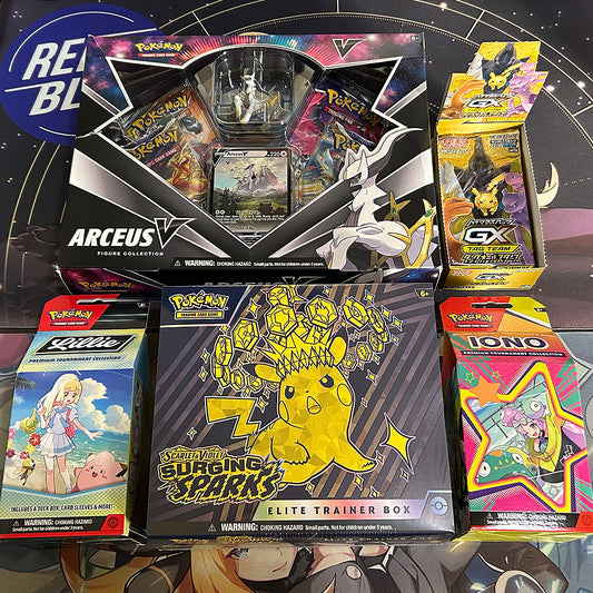 Pokemon Chance Ball (Koda Ball) *PLEASE READ*