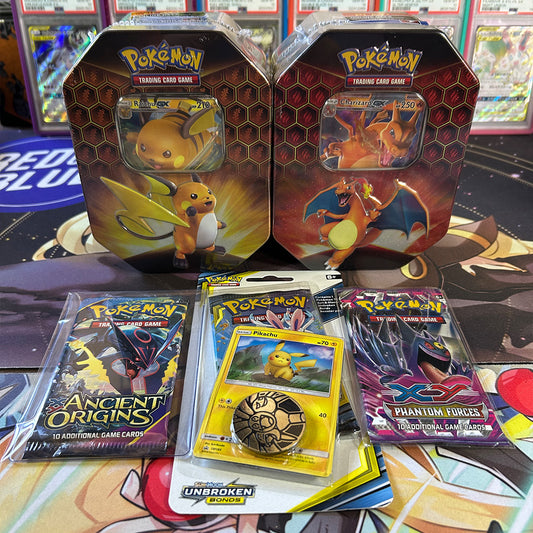 Pokemon Chance Ball (Koda Ball) *PLEASE READ*