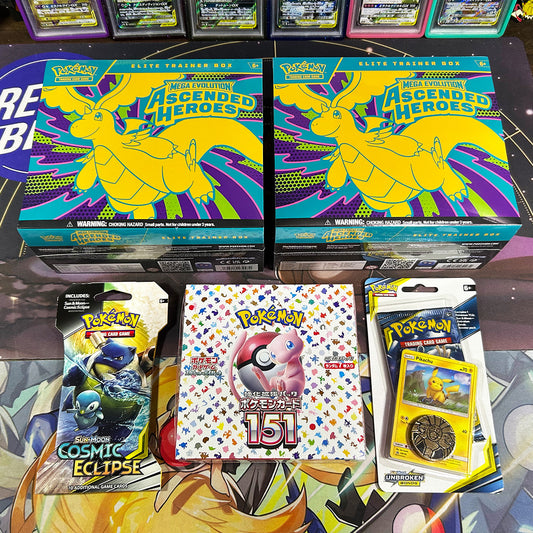 Chance Balls (With Insurance!) *PLEASE READ*